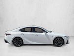 2023 Lexus IS IS 350 F SPORT