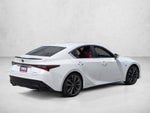 2023 Lexus IS IS 350 F SPORT