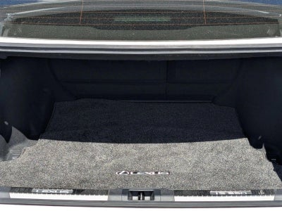 2023 Lexus IS IS 350 F SPORT