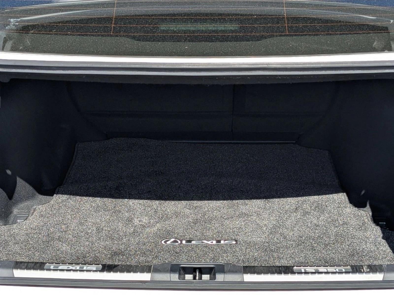 2023 Lexus IS IS 350 F SPORT