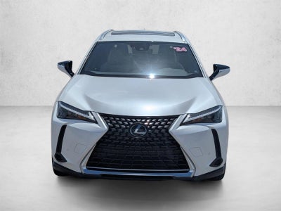 2024 Lexus UX UX 250h Premium