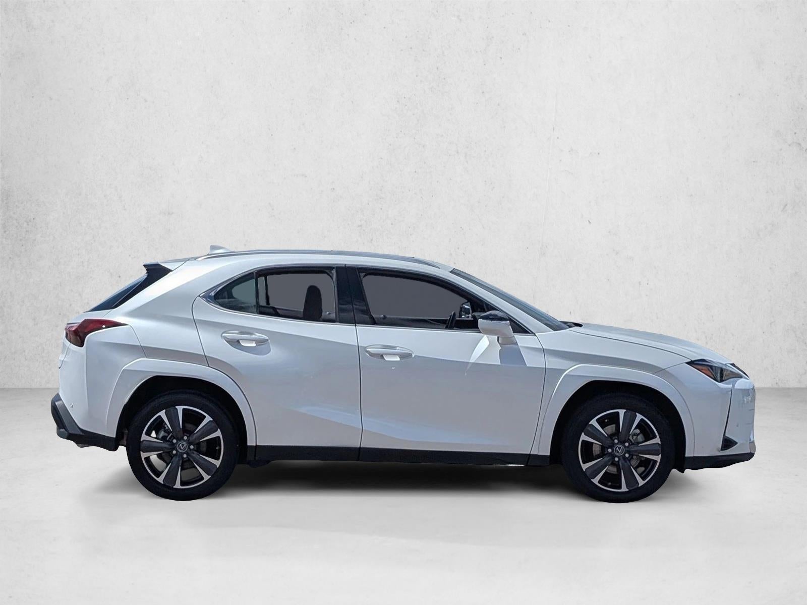 2024 Lexus UX UX 250h Premium