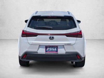 2024 Lexus UX UX 250h Premium