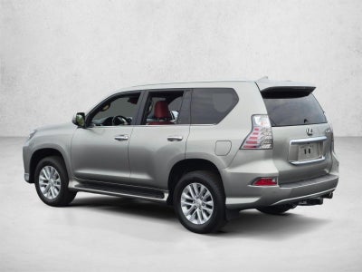 2021 Lexus GX 460 Premium