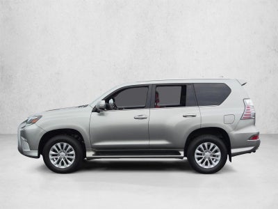 2021 Lexus GX 460 Premium