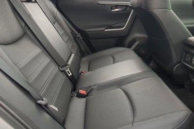 2024 Toyota RAV4 Hybrid Limited