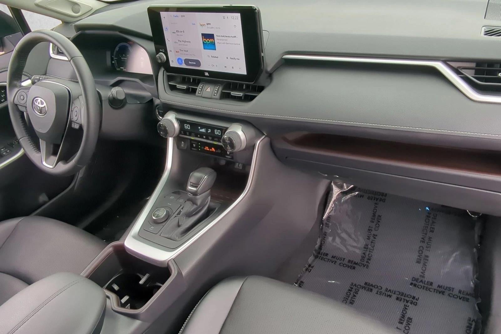 2024 Toyota RAV4 Hybrid Limited
