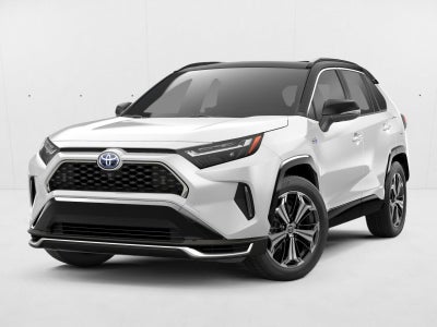 2023 Toyota RAV4 Prime XSE