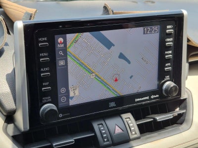 2020 Toyota RAV4 Limited