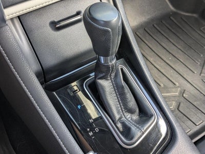 2018 Toyota Corolla iM MANUAL (NATL)