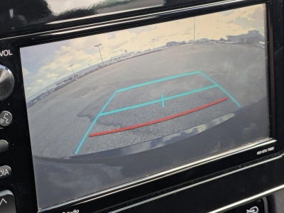 2018 Toyota Corolla iM MANUAL (NATL)