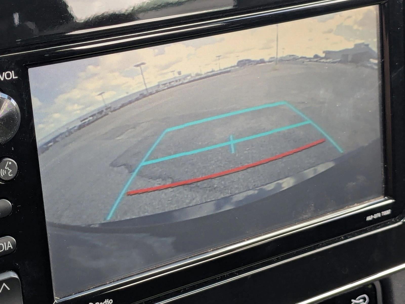 2018 Toyota Corolla iM MANUAL (NATL)