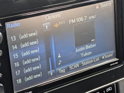 2018 Toyota Corolla iM MANUAL (NATL)