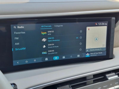 2026 Hyundai Palisade SEL