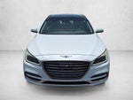 2018 Genesis G80 5.0 Ultimate