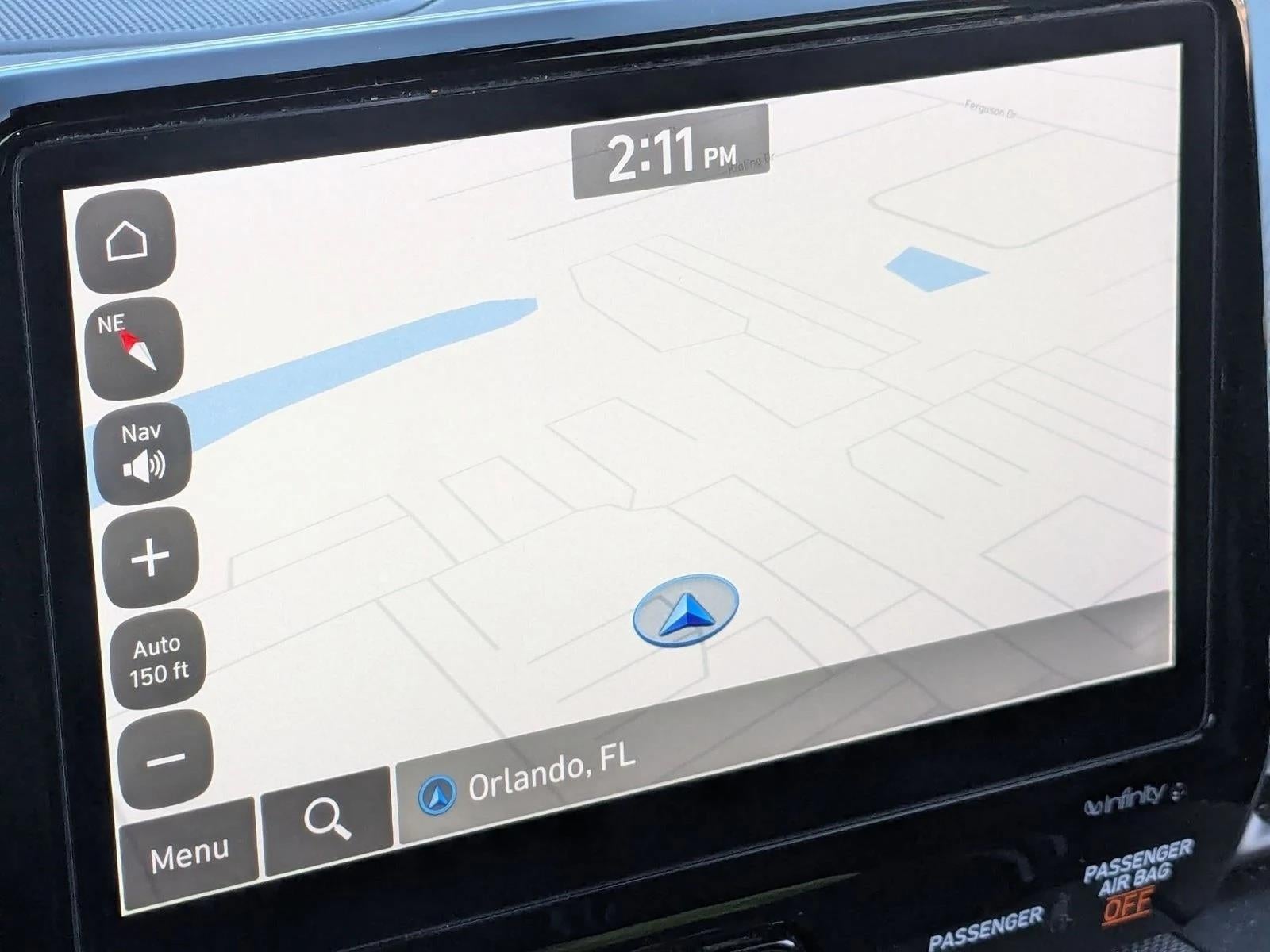 2022 Hyundai Veloster N Base