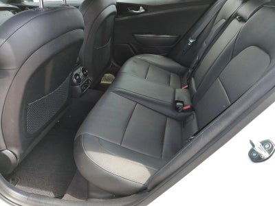 2023 Kia Stinger GT-Line