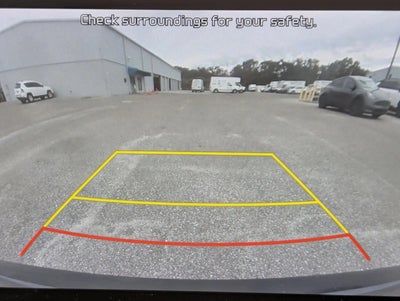 2022 Kia Stinger GT2