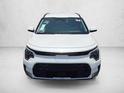 2025 Kia Niro EV Wind