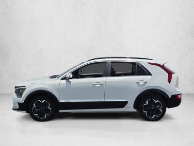 2025 Kia Niro EV Wind