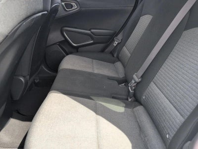 2020 Kia Soul GT-Line