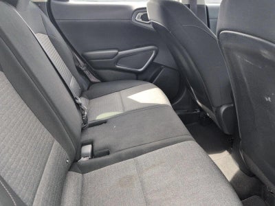 2020 Kia Soul GT-Line