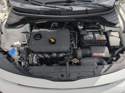 2020 Kia Soul GT-Line