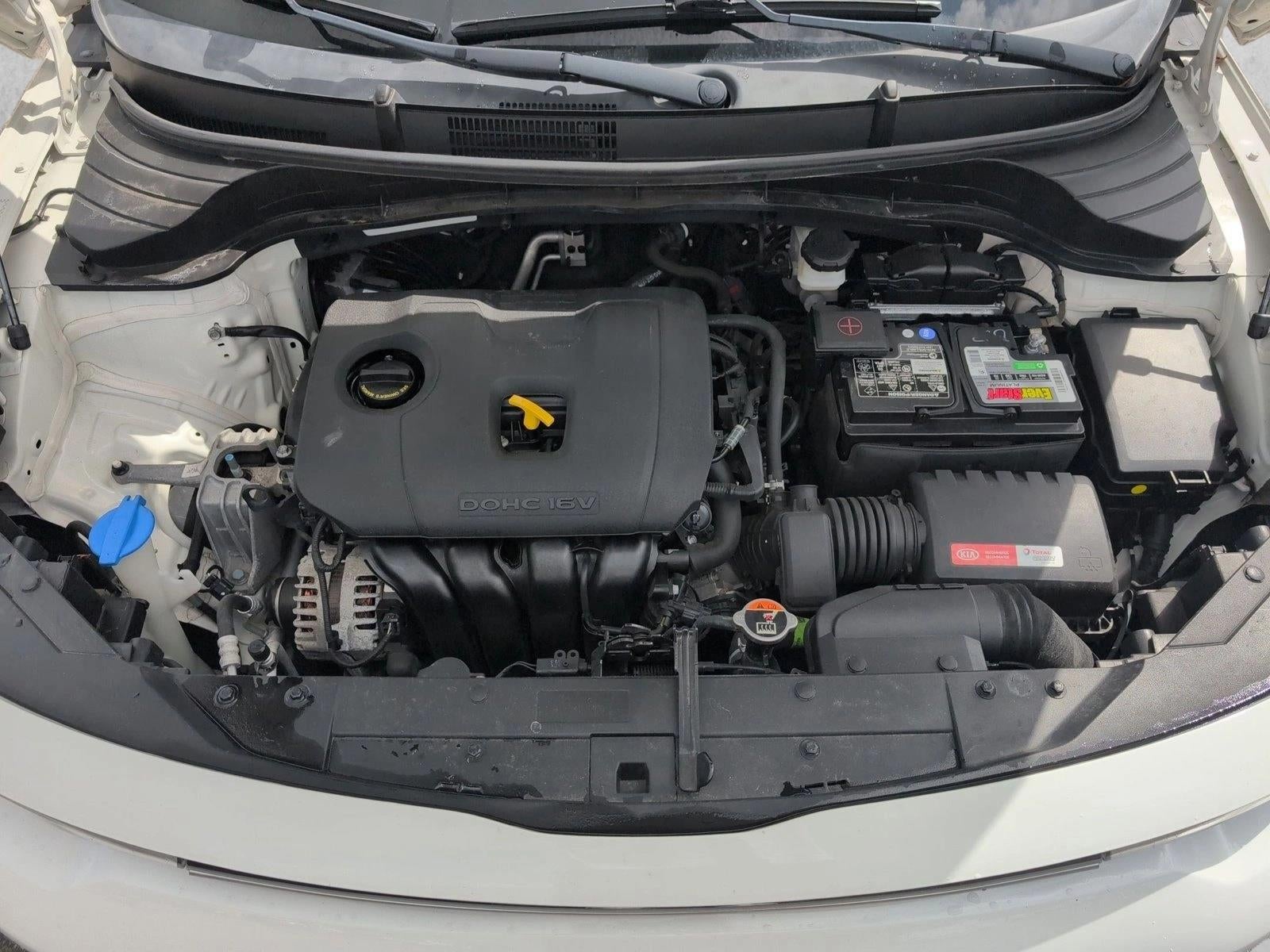 2020 Kia Soul GT-Line