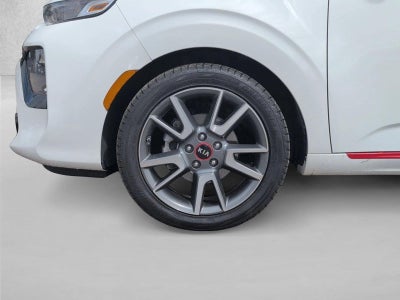 2020 Kia Soul GT-Line