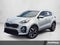 2021 Kia Sportage EX