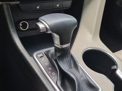 2021 Kia Sportage EX