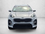 2021 Kia Sportage EX