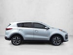 2021 Kia Sportage EX
