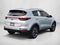 2021 Kia Sportage EX