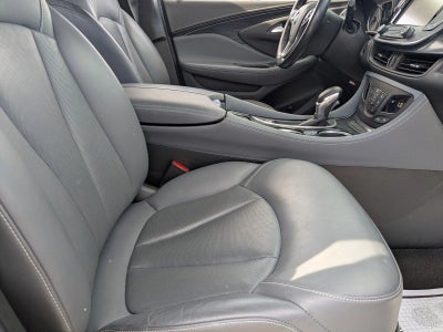 2020 Buick Envision Premium