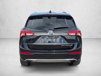 2020 Buick Envision Premium