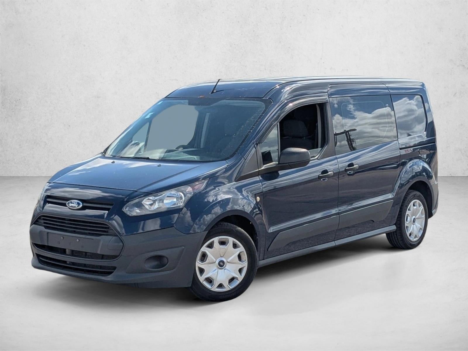 2016 Ford Transit Connect XL