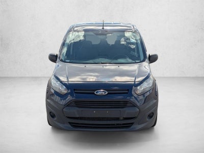 2016 Ford Transit Connect XL