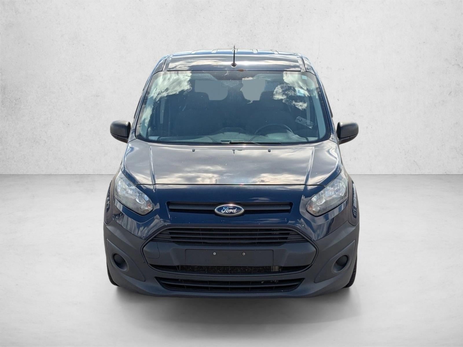 2016 Ford Transit Connect XL