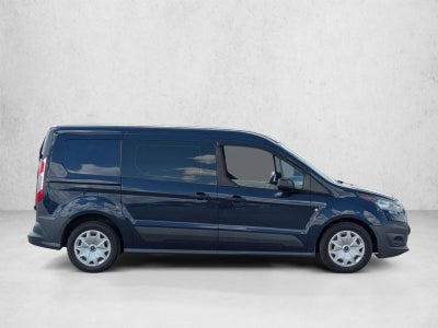 2016 Ford Transit Connect XL