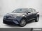 2019 Toyota C-HR LE