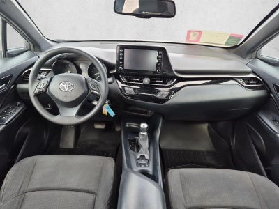 2019 Toyota C-HR LE