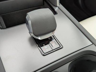 2025 Land Rover Discovery Sport S