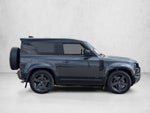 2024 Land Rover Defender V8