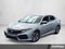 2019 Honda Civic Hatchback LX