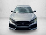 2019 Honda Civic Hatchback LX