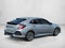 2019 Honda Civic Hatchback LX