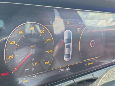 2020 Mercedes-Benz E 350 4MATIC®