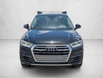 2019 Audi Q5 45 Premium