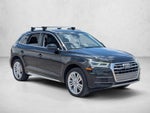 2019 Audi Q5 45 Premium